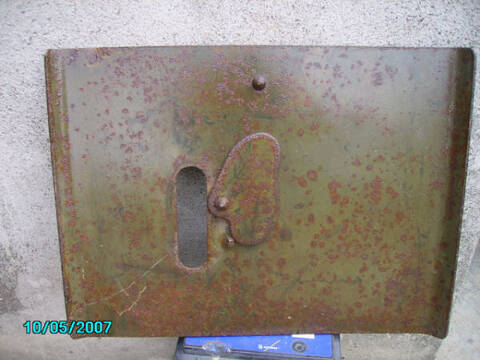 Brocante du dimanche Plaque10