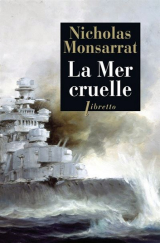 [Livre] La Mer Cruelle ( The Crual Sea ) La_mer11