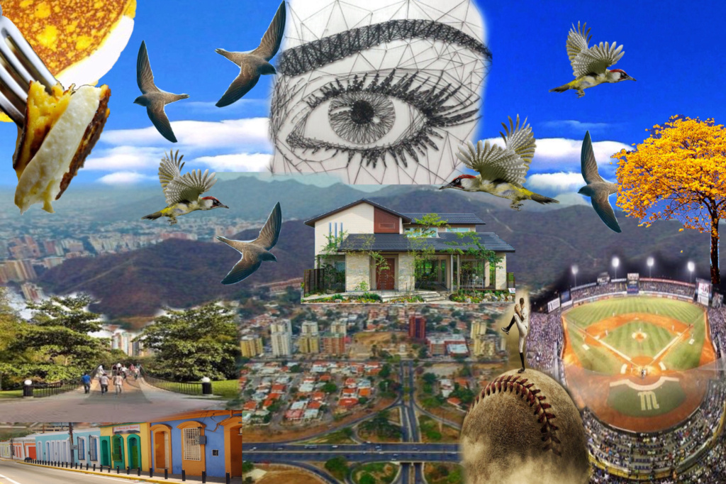 Collage La ciudad que habitan 59271a10