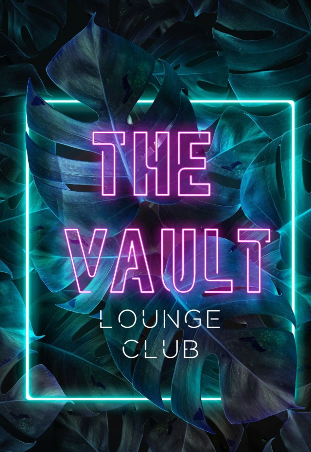 [Validée] Présentation : Lounge CLub - The Vault Vault210