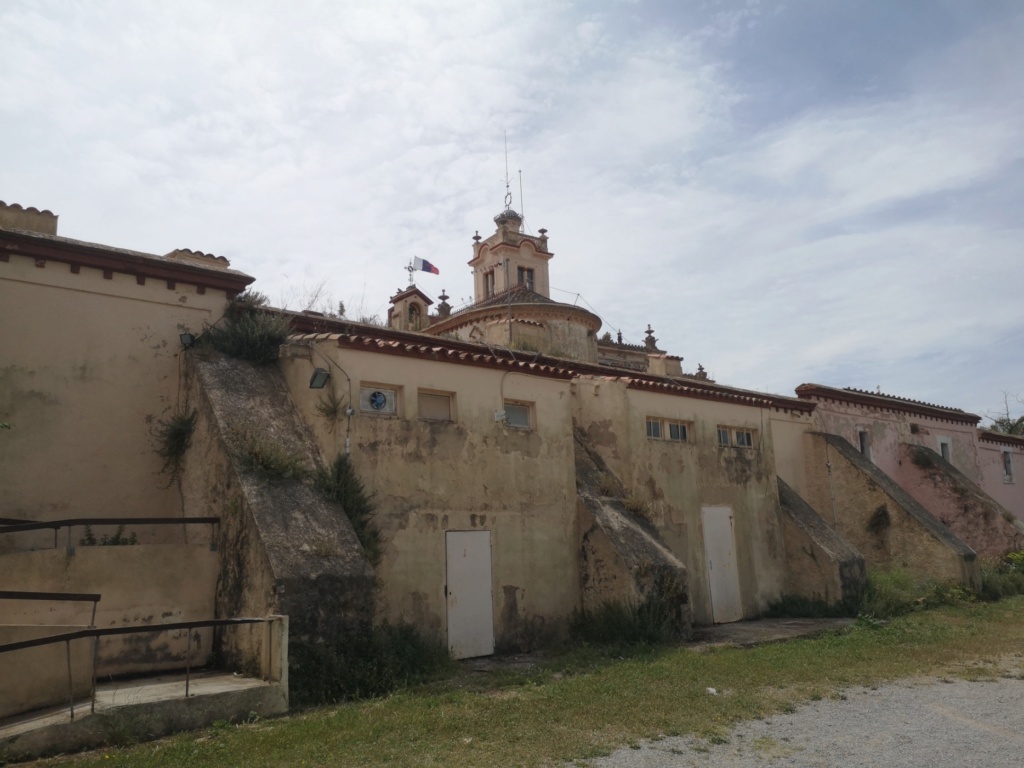 Ruta al templo budista de Garraf Img_2078