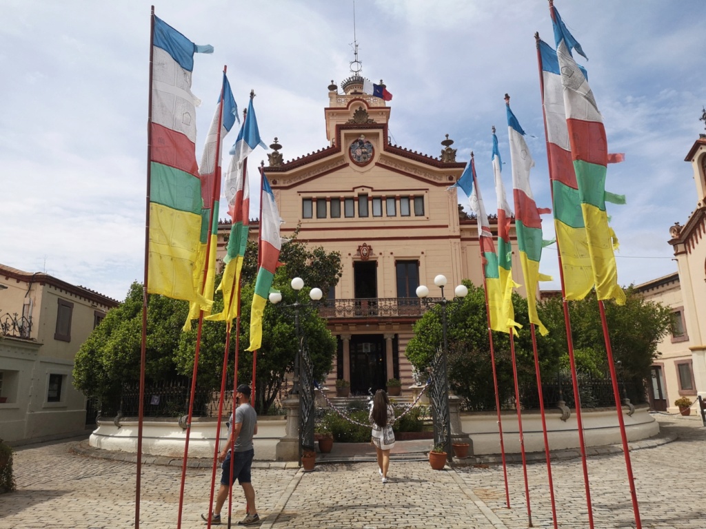 Ruta al templo budista de Garraf Img_2079