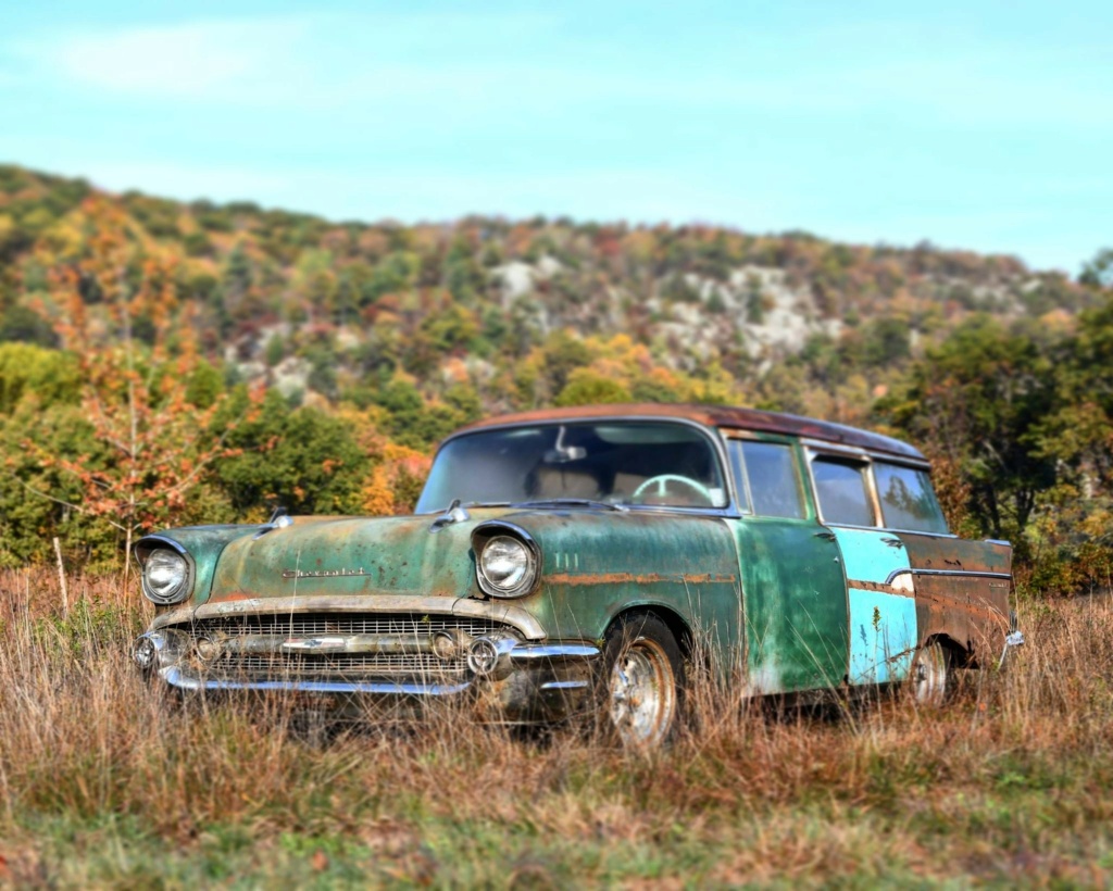 lunatic 57 chevy build thread 12196410