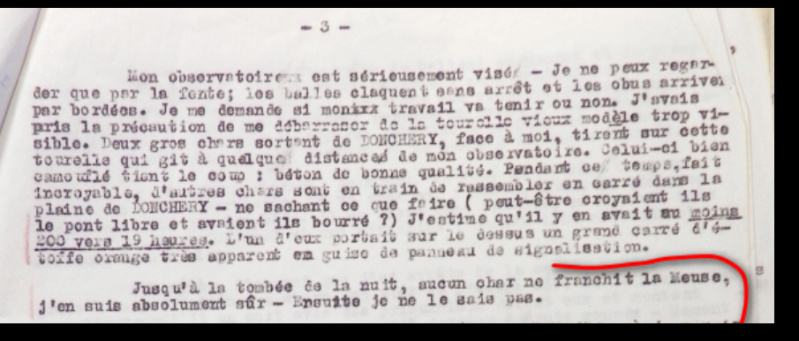 Les chars fantômes de Sedan. Arnaud Gillet - Page 4 Extrai11