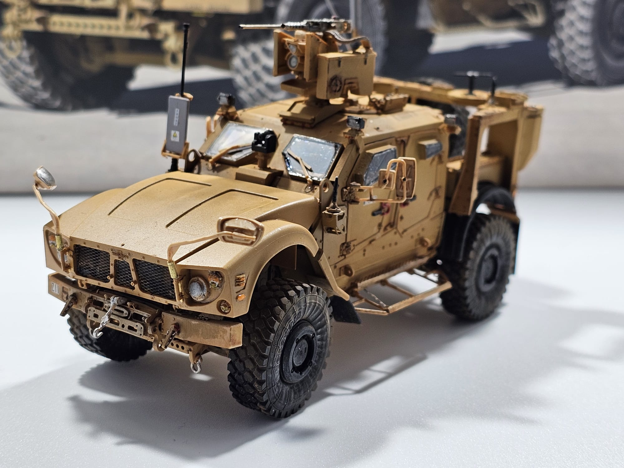 [RFM] 1/48 - M-ATV  (matv) Img-2018