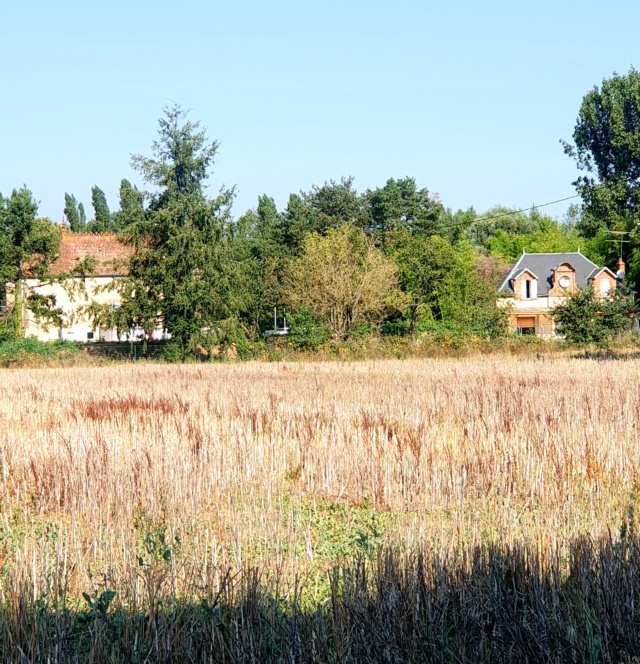 La Maison de l'Horloge 20220828