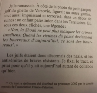 Le sourire de l'ange, Émilie Frèche (2003) 20240312