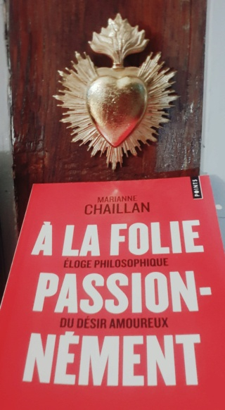 À la folie, passionnément, Marianne Chaillan (2023) 20240314