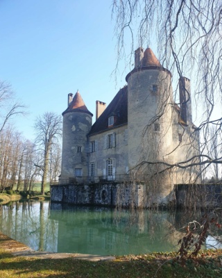 Le Château de la Consolation 27509810