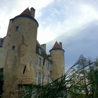 Le Château de la Consolation 31333810