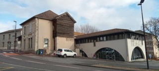 La Tour des Dames à la bibliothèque de Feytiat ! 32141810