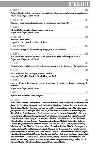 Littératures & Cie (revue) 34076110