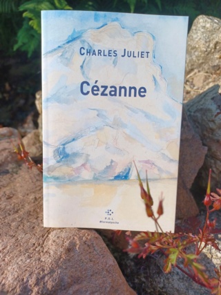 Cézanne, Charles Juliet (2023) 35239010