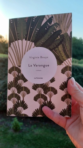 La Varangue, Virginie Bouyx (2023) 38717010