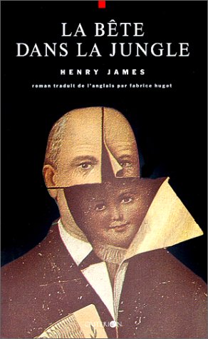 À l'origine de La Chambre verte, Henry James - Vivre avec nos morts 51kpdc10