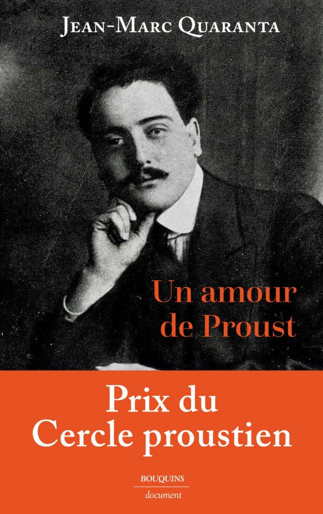 Jean-Marc Quaranta, Un amour de Proust (2021) 75_met10