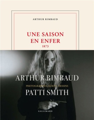 Une saison en enfer, Arthur Rimbaud (édition anniversaire) 97820722