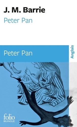 Peter Pan, J. M. Barrie 97820725