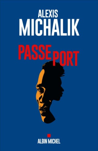 Alexis Michalik, Passeport (2024) 97822219