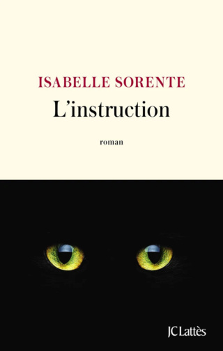 "L'enfer de l'élevage industriel", L'instruction, Isabelle Sorente (2023) 97827010