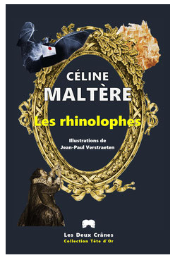 Céline Maltère Captur21