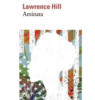 Aminata, Lawrence Hill (2011/2023) Captur77