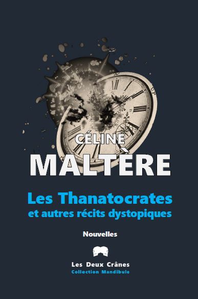 15b - Les Thanatocrates (version courte et illustrée) (2023) Couv_m10