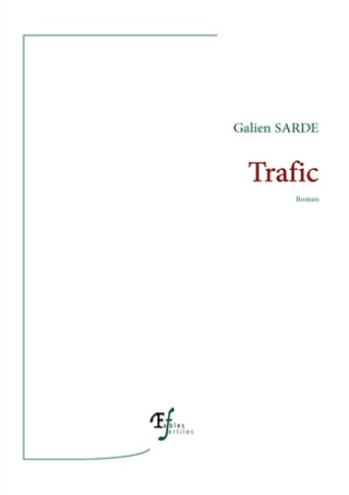 Trafic, Galien Sarde (2023) I-autr10