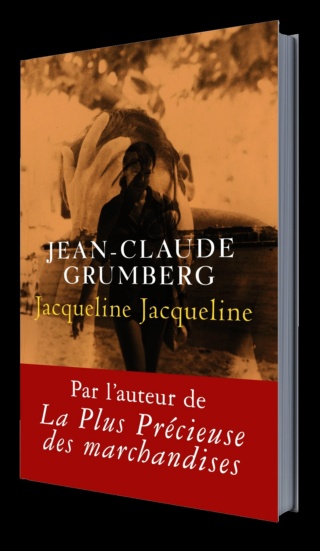 Jean-Claude Grumberg Jacque10