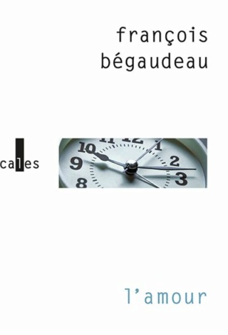 "Du mépris de classe", L'Amour, François Bégaudeau (2023) L-amou10