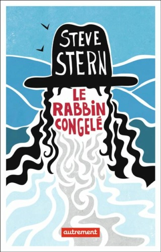 Le rabbin congelé, Steve Stern (2022) Le-rab10