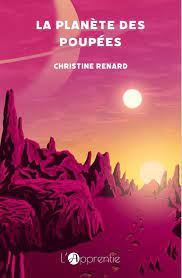 La Planète des poupées, Christine Renard (1972) Sans_t11