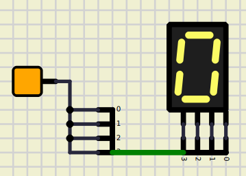 Bus problem when simulating prevously saved circuit Bus_210