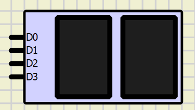 Bus does not seem to transmit across sub-circuits Test_b10