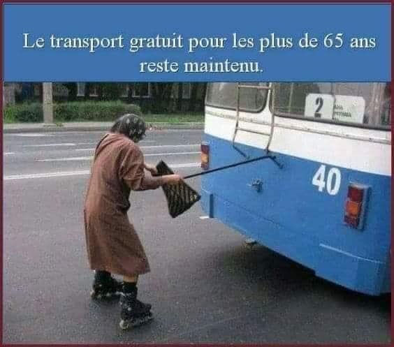 Transport gratuit (blague) 35860710
