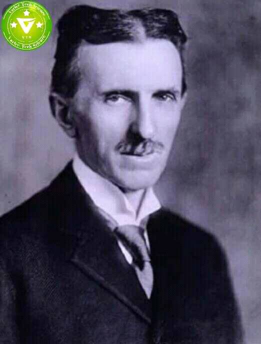 Dr Nikola Tesla 36227311