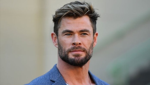 Comment le diagnostic de Chris Hemsworth a-t-il affecté sa décision de se retirer de sa vie de super-héros à l'écran ? Main-104