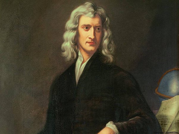  Pourquoi Isaac Newton s’est-il enfoncé une aiguille dans l’oeil ? Main-q82