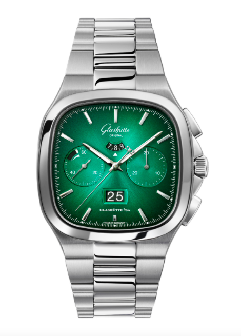 Votre avis sur montre verte : Piaget Polo S ou Rolex Hulk - Page 3 Screen12