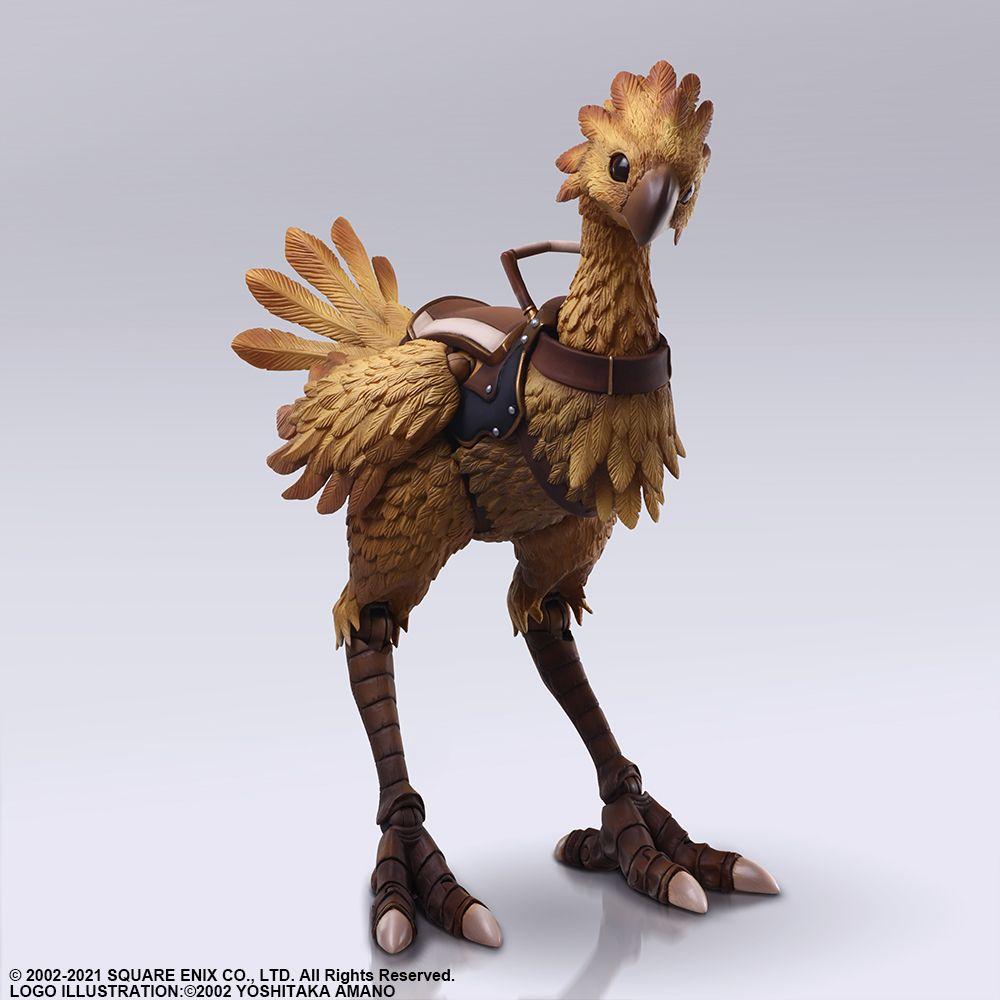 bird - NEW PRODUCT: JXK Studio: 1/6 Ostrich JXK097 Animal GK Model Ffxi-b10
