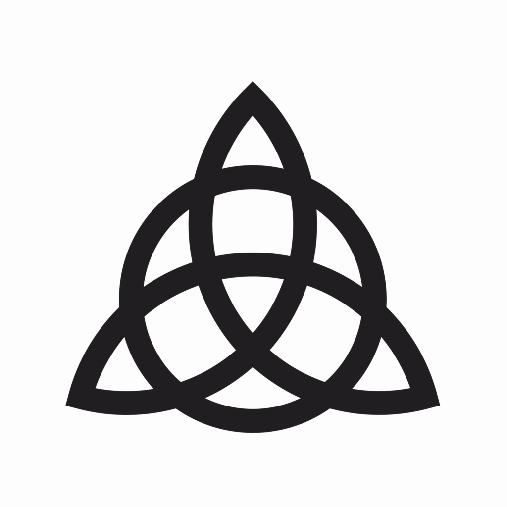 Символ треугольника Simvol10