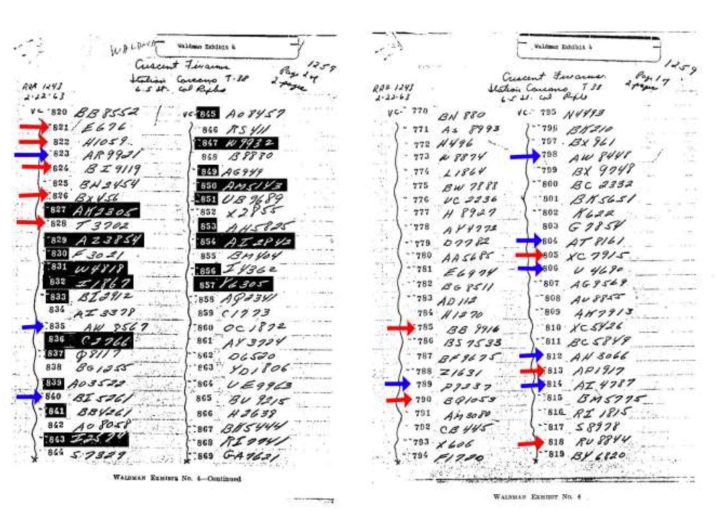 David - David Josephs is wrong about Waldman Exhibit 4 C9820211