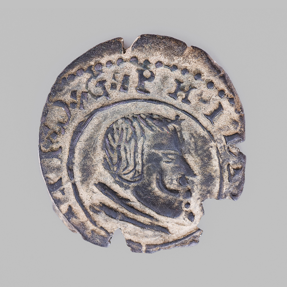 16 maravedís de Felipe IV falsos de época 16-mar10