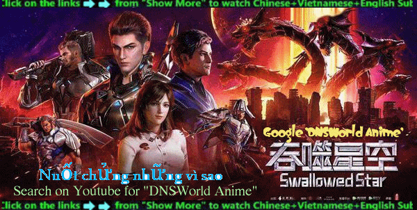 DNSWorld Anime