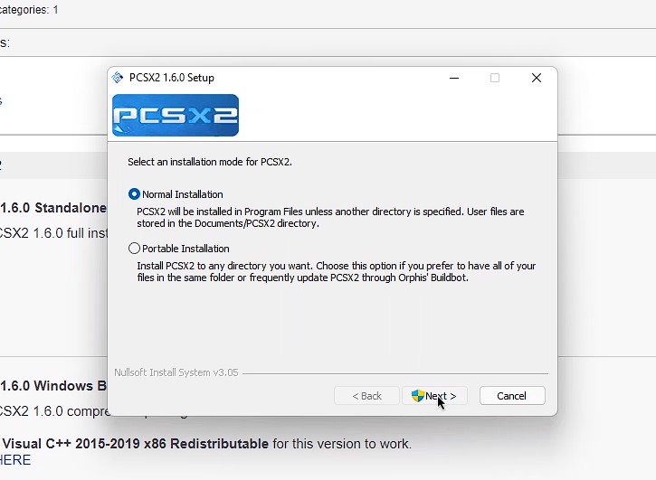 Jouer à la PlayStation 2 sur son PC avec PS2X ! + BIOS | VX Forum  Custom11
