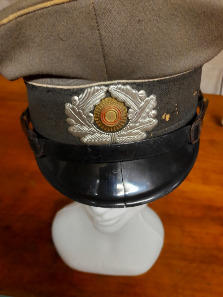 Casquette WW2 ?? Photo_11