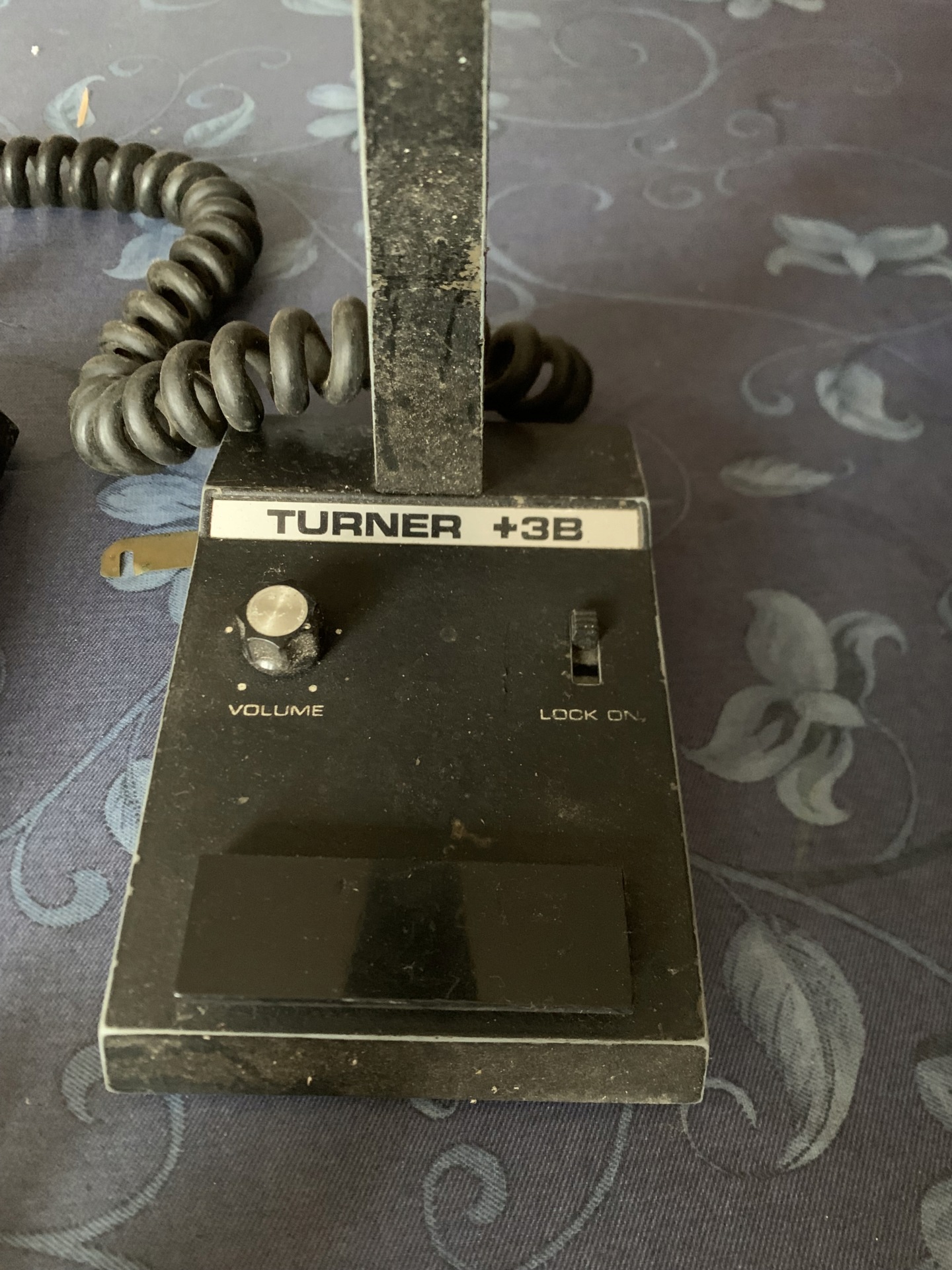 Turner - TURNER +3B (Micro) Img_7423