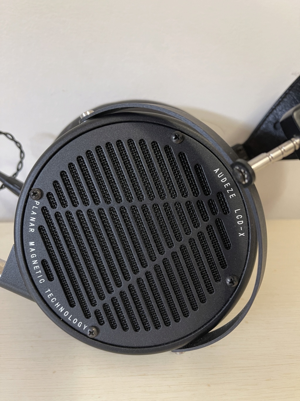 (MI) Audeze LCD-X 2021 - Venduto Img_1310