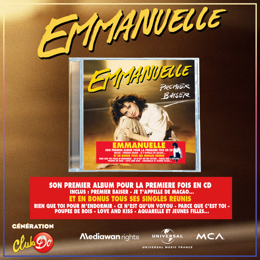 EMMANUELLE - Le topic officiel - Page 5 Pub_em10
