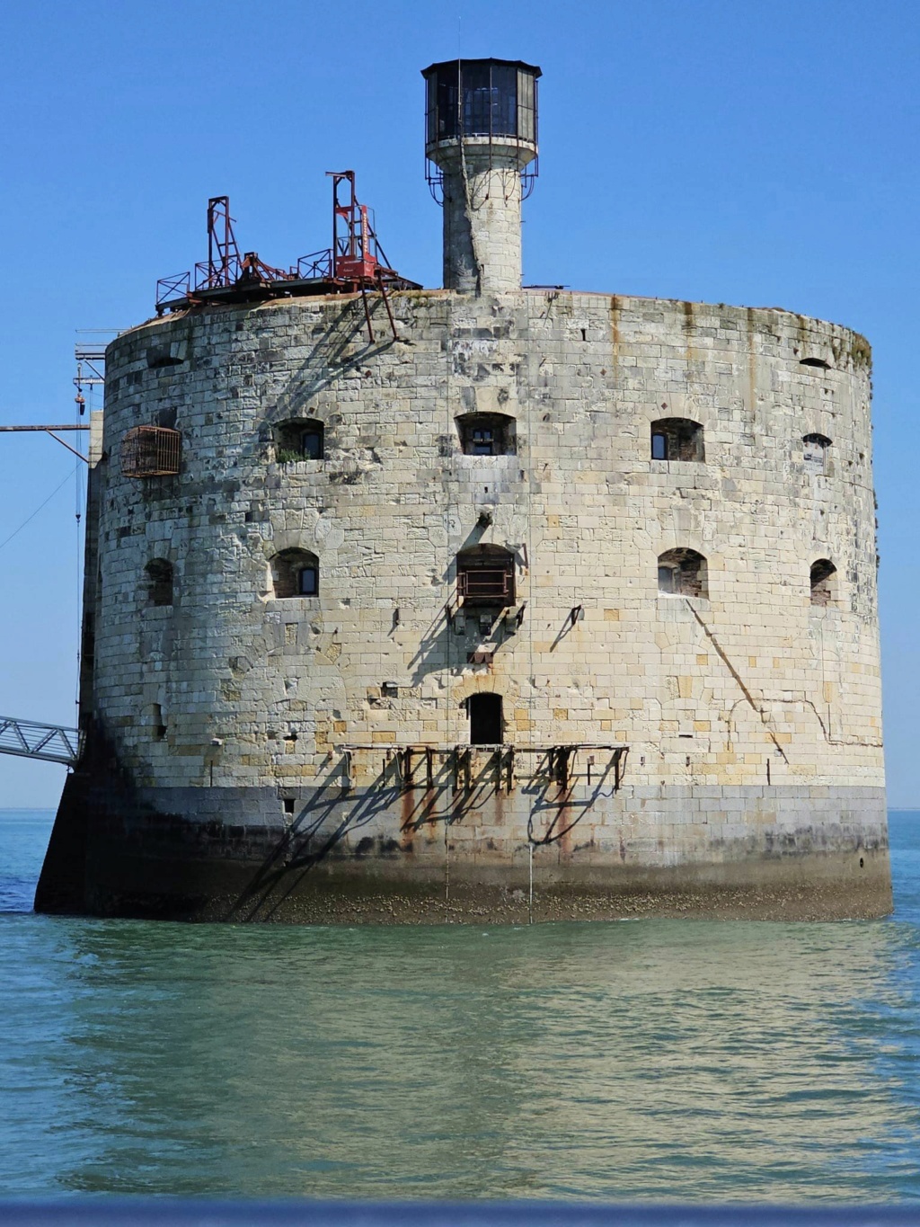 Photos divers de Fort Boyard 2024 (Internautes + hors production) - Page 16 44889110